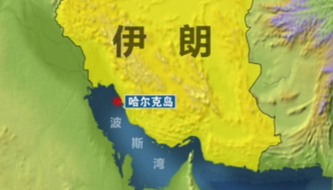 地面戰成焦點 美考慮奪取哈爾克島