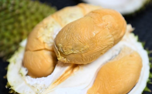 中國遊客助推馬來西亞“榴蓮旅遊”熱潮