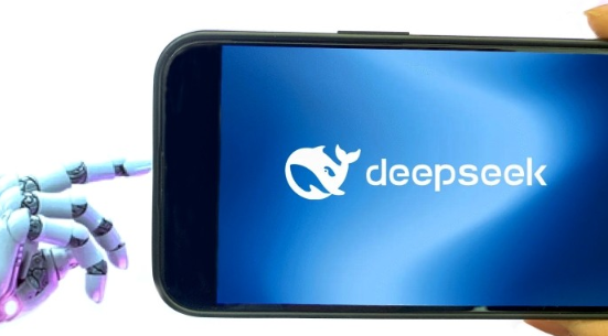 DeepSeek出現大規模訪問異常
