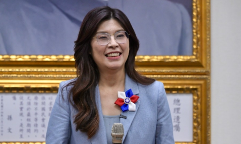 “要對話，不要對抗”，島內輿論期待鄭麗文訪陸行