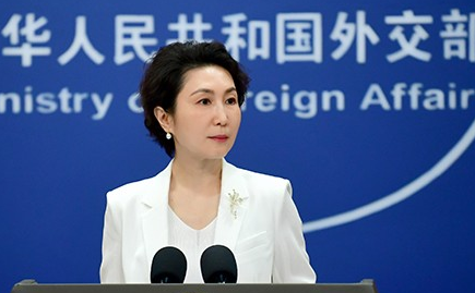 中方將推動中歐立法機構交流合作