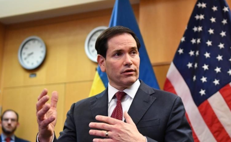 魯比奧指示美國駐外使領館：講好美國故事