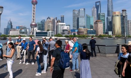 外媒觀察：全球金融市場風雨飄搖，中國資產風景這邊獨好