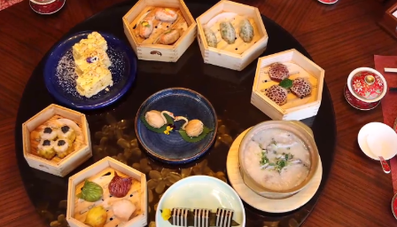 廣州新規明確早茶傳統店需供現製食品